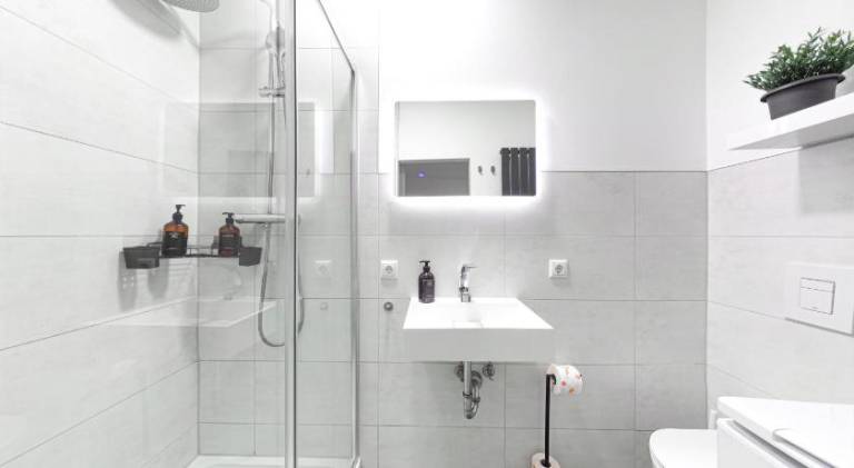 Rental apartment with 1 room for 2 persons — photo 4