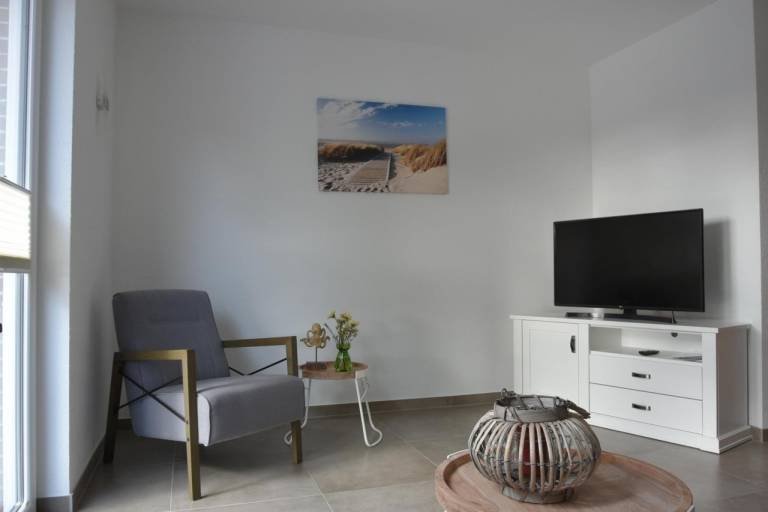 Ferienwohnung Baltrum