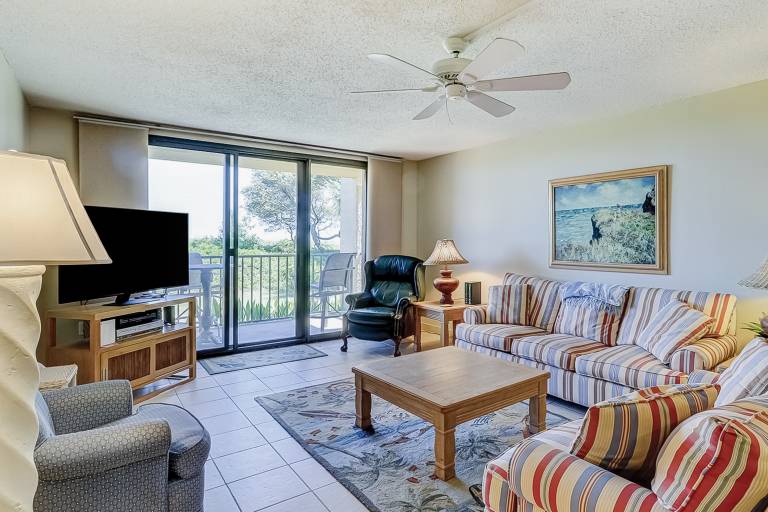 Villa Hilton Head Island