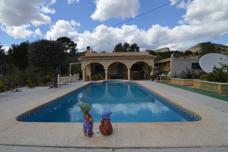 Casa Finestrat