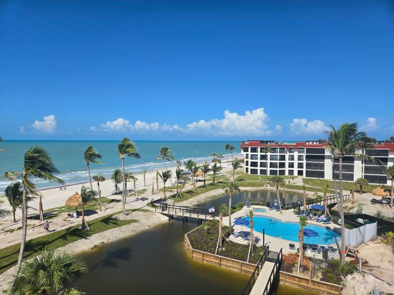 Ferienwohnung Sanibel
