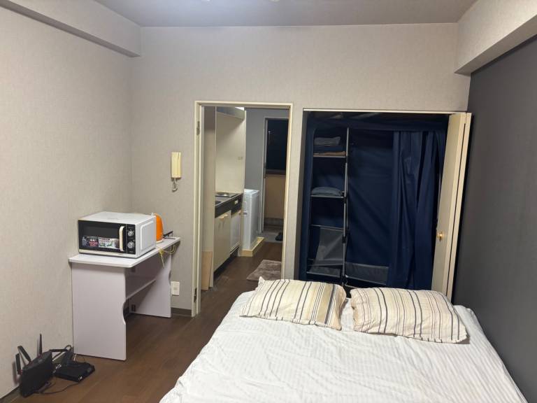 Holiday apartment with 1 room for 2 persons — photo 3
