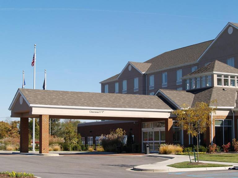 Hilton Garden Inn Lexington/Georgetown in Georgetown, KY