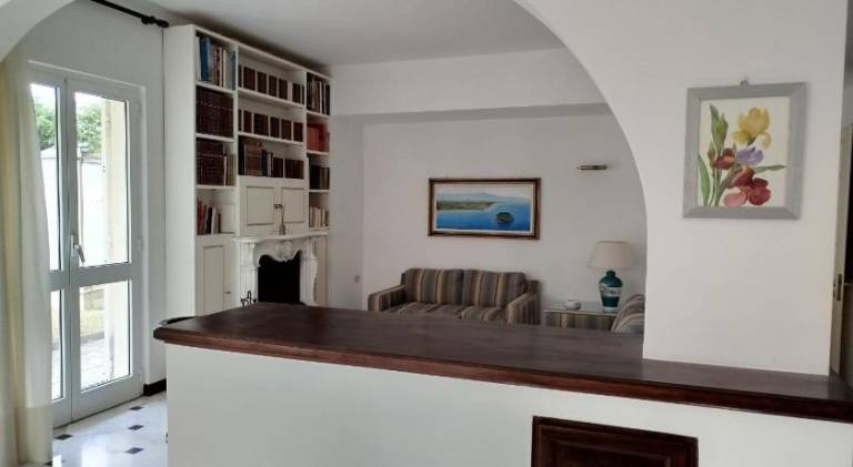 Vacation home with 4 rooms for 8 persons — photo 4