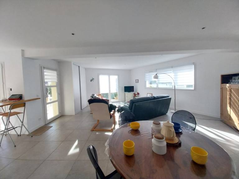 Appartement Les Ayguades