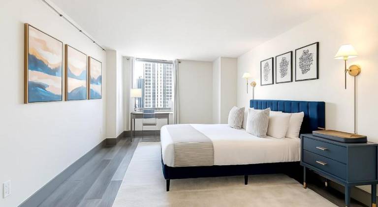 Nice holiday apartment | Pet-friendly in Hartford, CT