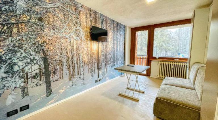Rental apartment | Next to the ski | Pets allowed in Sauze d'Oulx