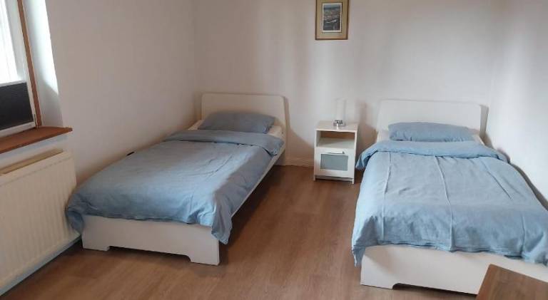103 m&sup2; Ferienwohnung