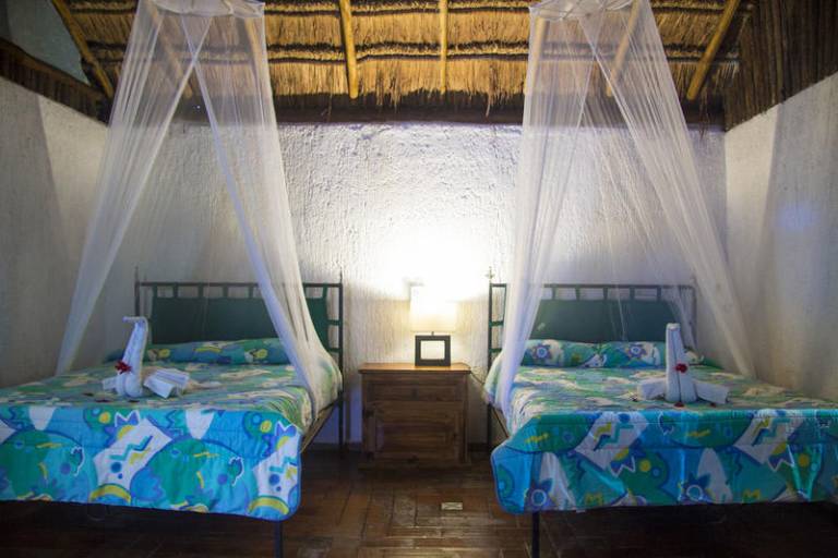 L Hotelito Tulum — photo 4