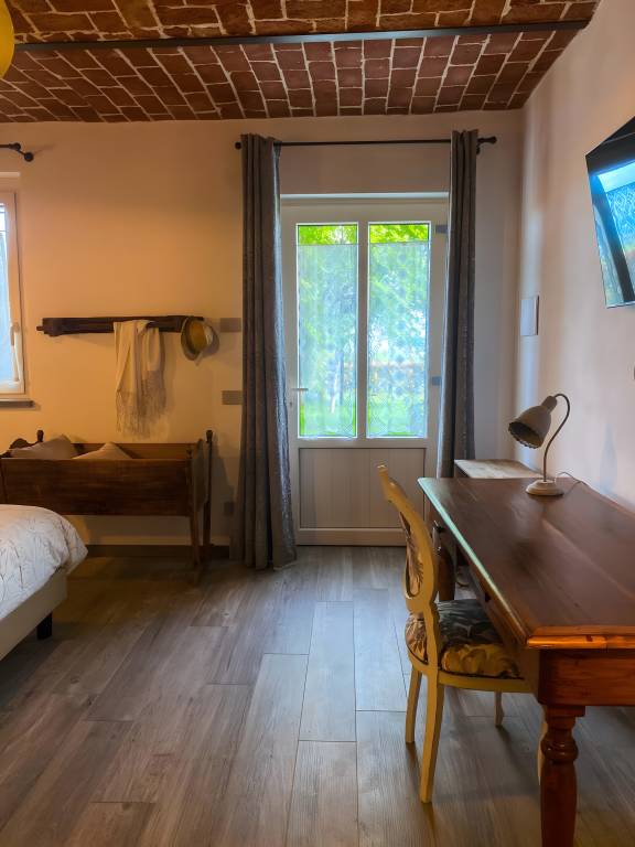 Privatzimmer Fubine