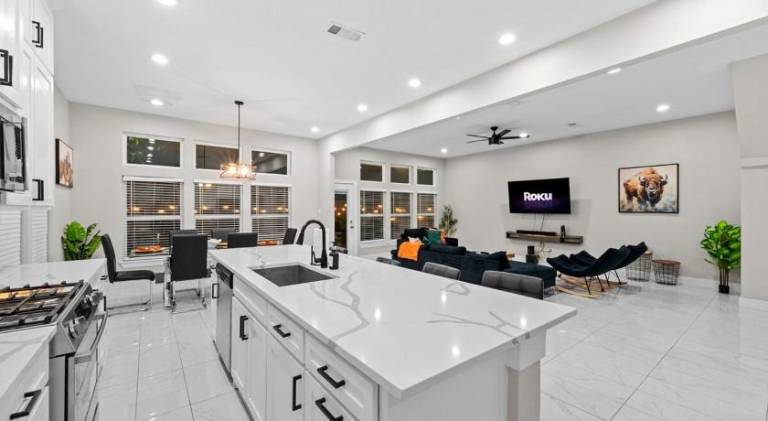 Beautiful house | Pets allowed — photo 3