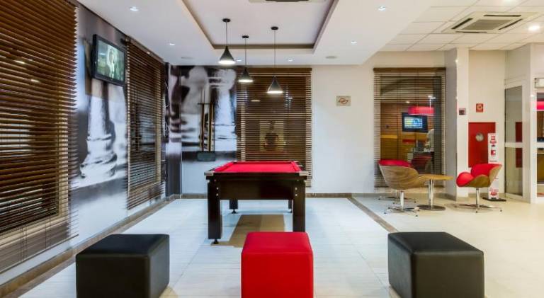 Ibis Barretos — photo 3