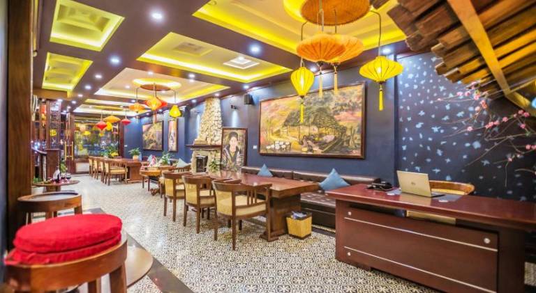 SAPA FULL HOUSE HOTEL — photo 2