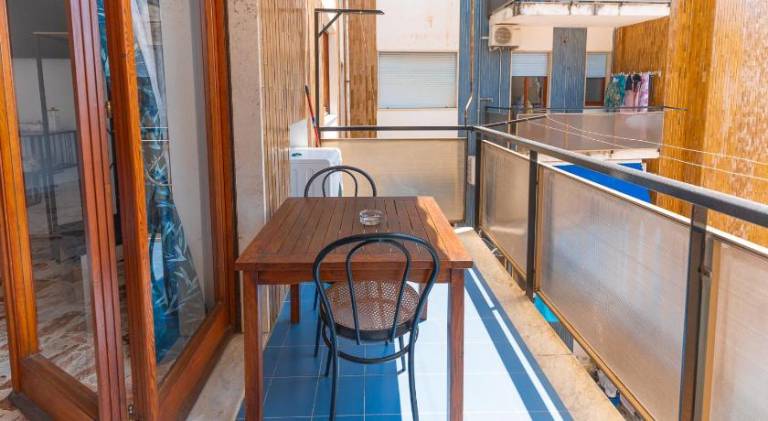 Holiday apartment with 3 rooms for 10 persons — photo 2