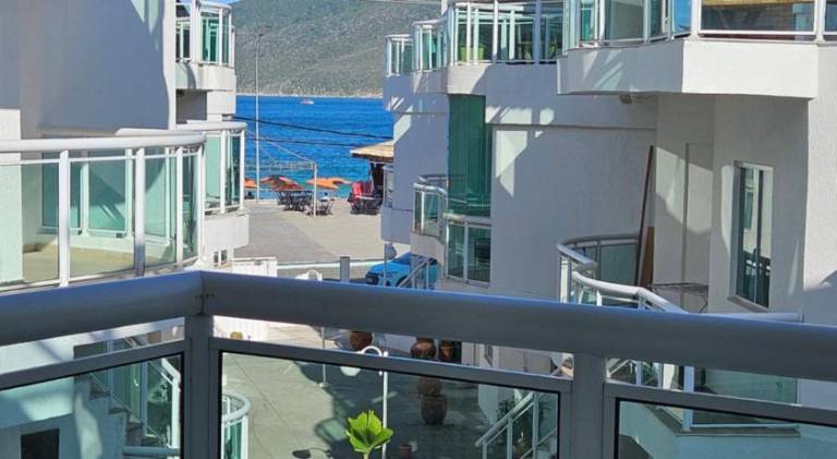 Holiday apartment with 3 rooms for 10 persons — photo 4