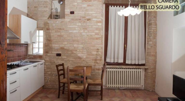 Hotel Palazzo Meraviglia Albergo diffuso — photo 3