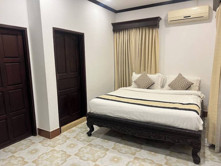 Nocleg Historic District