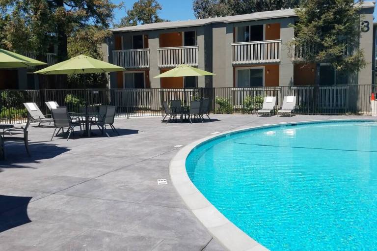Good Nite Inn Redwood City