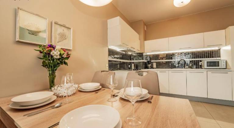 Rental apartment with 1 room for 6 persons — photo 2