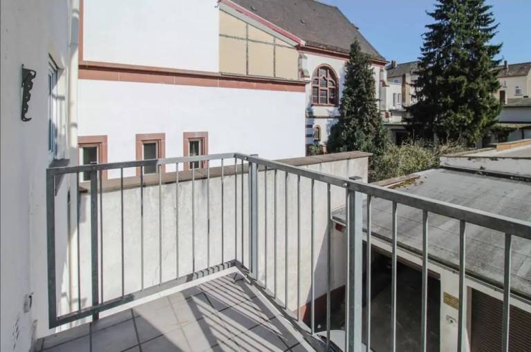 Ferienwohnung  Schwetzingen