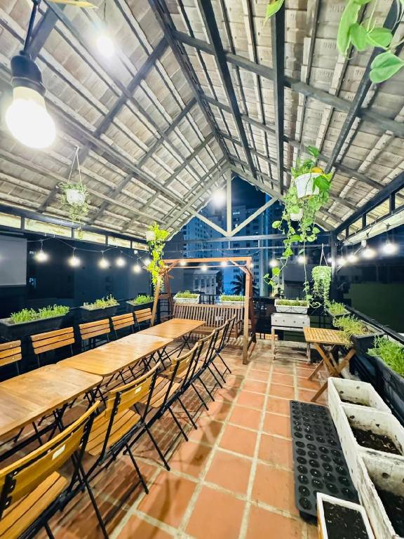 AuraHome 5 Bebrooms, Rooftop BBQ, City center — photo 3