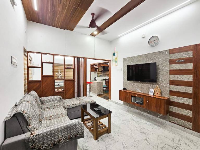 120 m&sup2; Ferienhaus