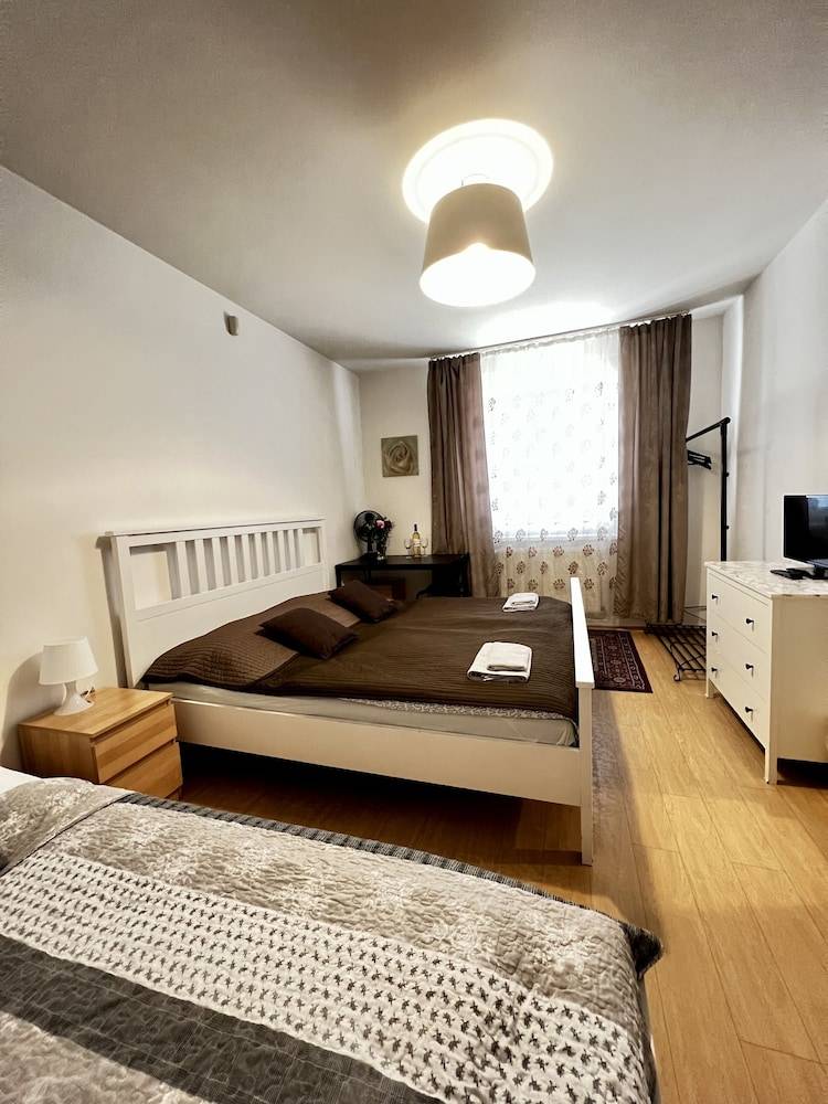Pension Krč