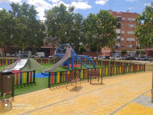 Apartamento Sevilla Este