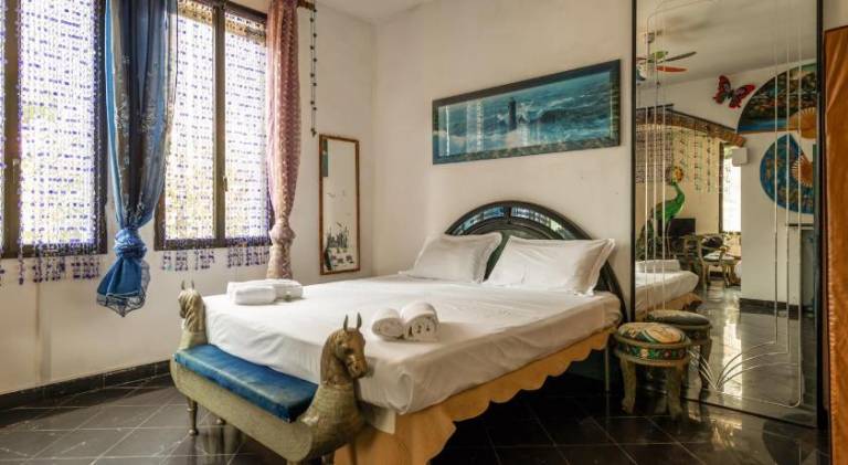 Appartamento vacanza Lido di Venezia