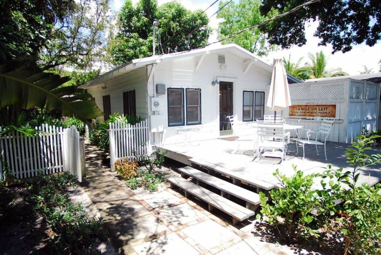 Cottage Fort Lauderdale