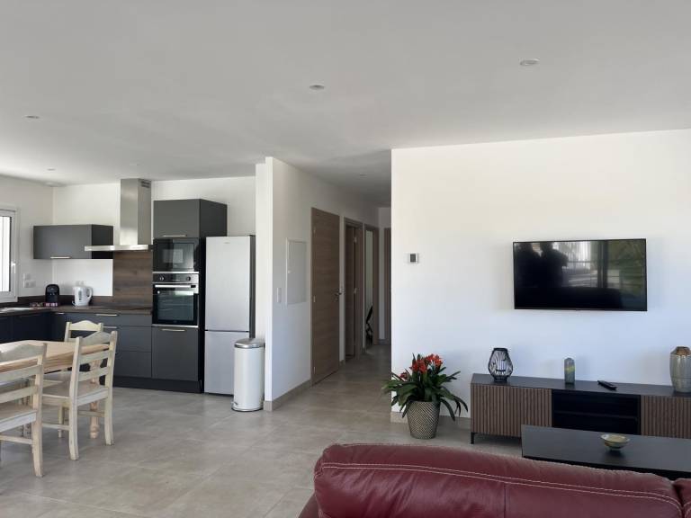 Fully equipped gite with pool, garden & terrace | Dogs allowed — photo 3