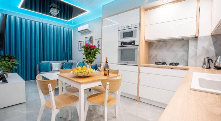 Apartament  Magdalenka