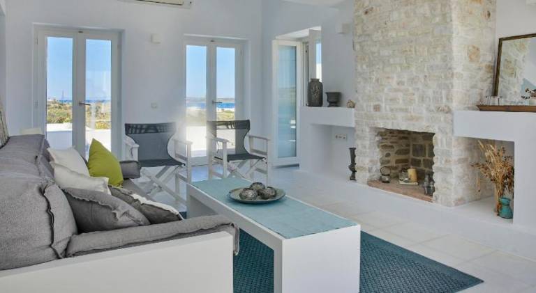 Fully equipped lovely villa with private pool, patio & garden | Dogs allowed — photo 2