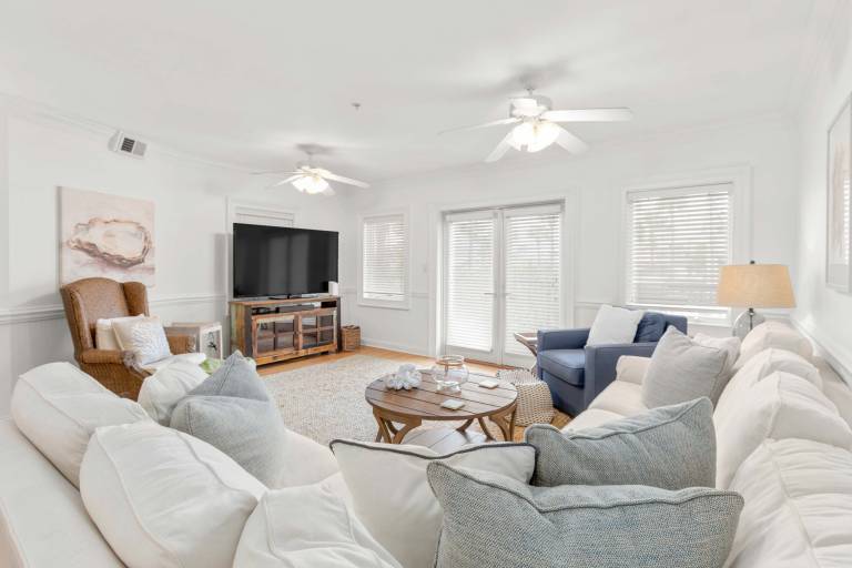 Condo Tybee Island