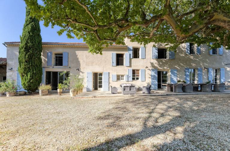 Wonderful villa with BBQ, private pool & terrace | Pets allowed — photo 2