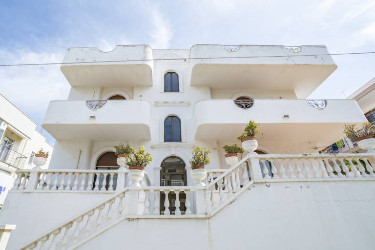 Appartement  Polignano a mare