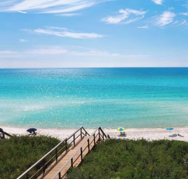 House Miramar Beach