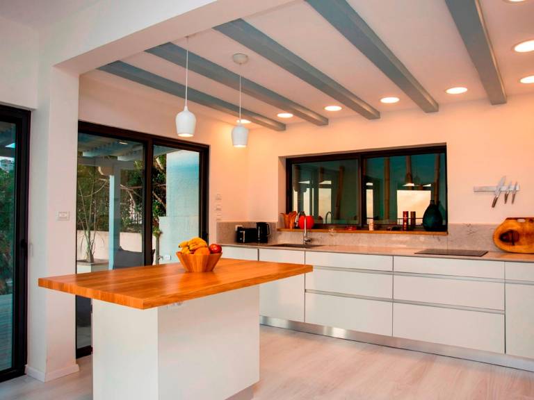 Eshkol Housing Haifa - Wallenberg Suites Complex — photo 4