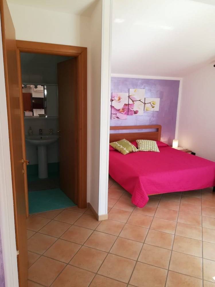 Bed & Breakfast Prignano Cilento