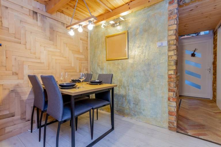 Vacation home | Close to St. Stephen's Basilica — photo 5