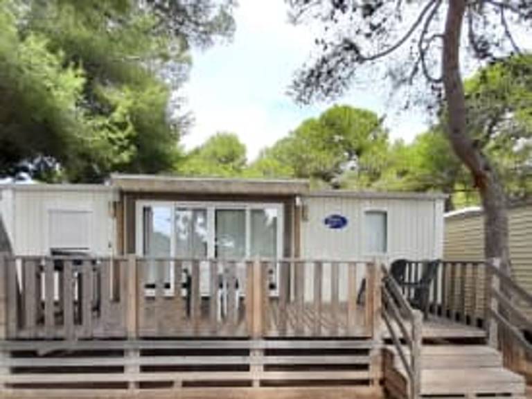 Caravan Port Romà