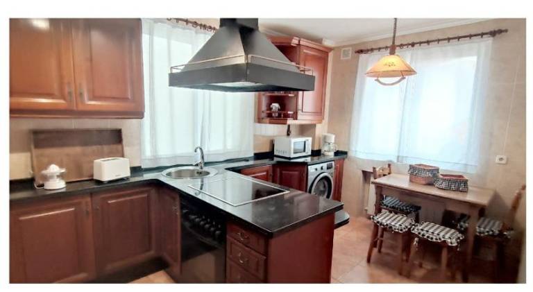 Apartment with 2 rooms for 6 persons — photo 4