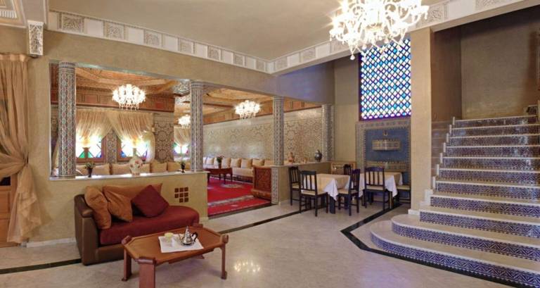 Al Jasira Hotel — photo 3
