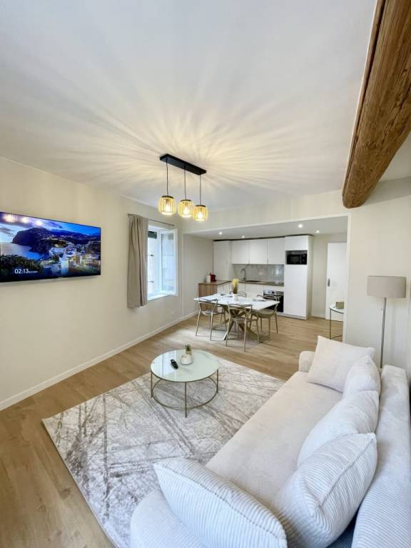 Casa Luna – 1 Bedroom, 4 Guests, City Center, Fully Equipped — photo 5