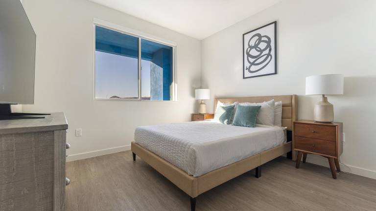 72 m² Ferienwohnung