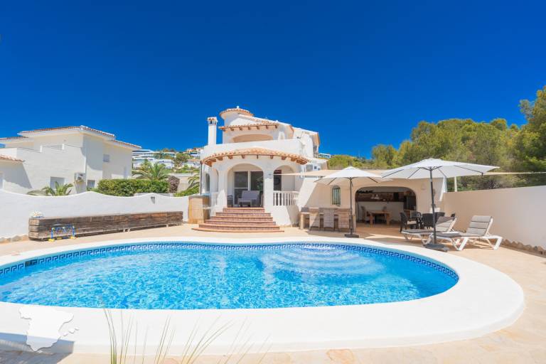 Villa Calp