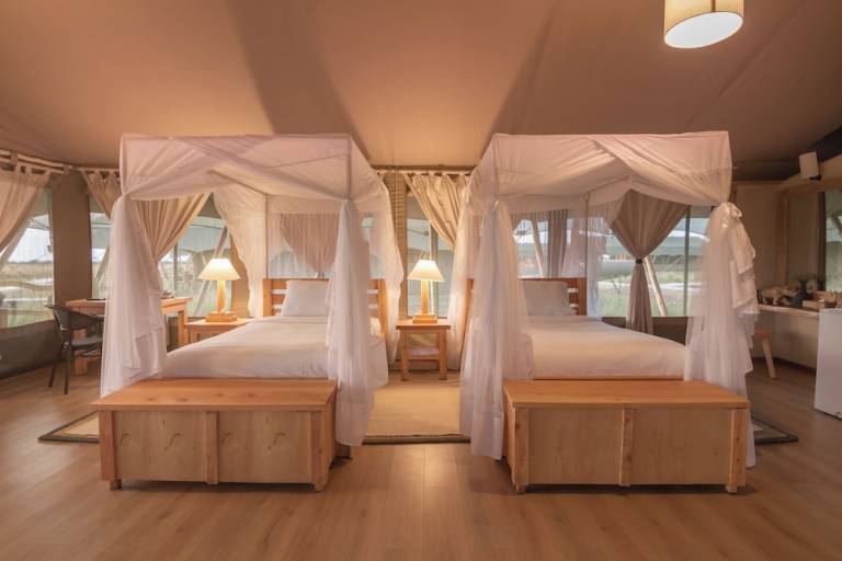Lodge Nanyuki