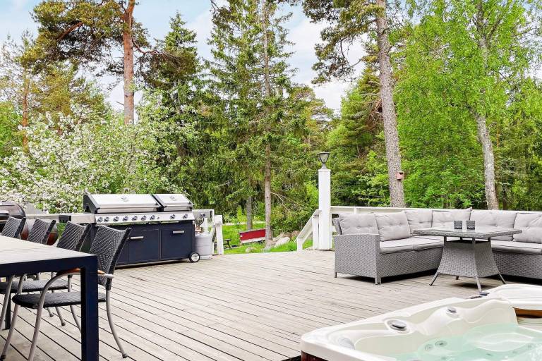 Ferienhaus in Norrtälje, Väddö für max. 13 Personen, Ferienhaus in Norrtälje, Väddö für max. 13 Personen,