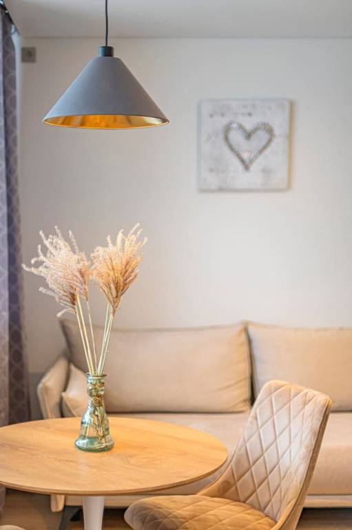 Ferienwohnung Dainava