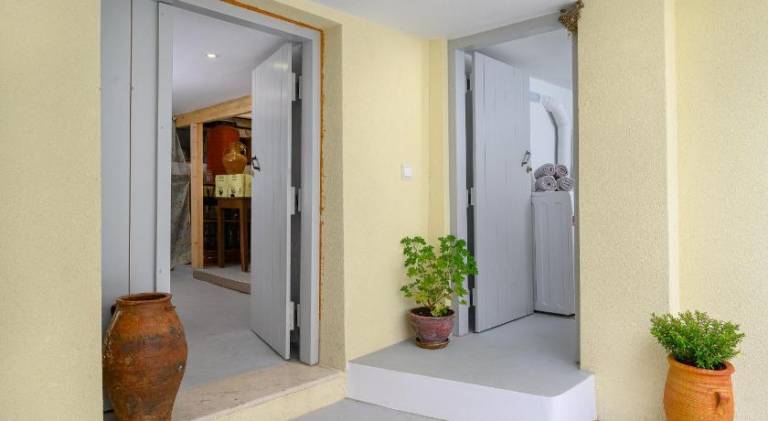 Holiday apartment with 3 rooms for 6 persons — photo 3